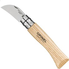 Opinel No 7 Sarımsak, Meyve ve Kestane Bıçağı