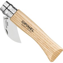 Opinel No 7 Sarımsak, Meyve ve Kestane Bıçağı