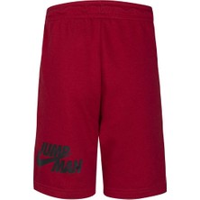 Jordan Jdb Elevated Classıcs Ft Short