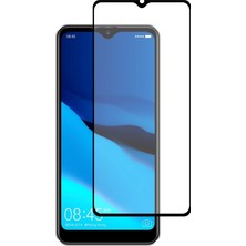 Caseart Reeder P13 Blue 2022 Tam Kaplayan Temperli Ekran Koruyucu Cam