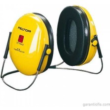 3m Ense Bantlı Gürültü Önleyici Kulaklık (Peltor Optime I H510B)