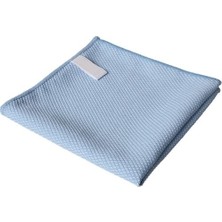 Sk Life Oto Kurulama Seti ( Mikrofiber Gri Kurulama Bezi + Oto Cam Bezi)