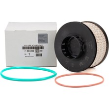 Psa Peugeot 208 (1.5) Hdi Dizel Mazot Filtresi (Psa)