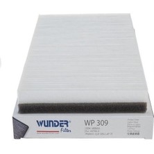 Wunder Opel Astra H Klima  Polen Filtresi (Wunder)