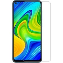 Winex Samsung Galaxy M20 Ön Darbe Emici Hd Mat Koruyucu Kaplama