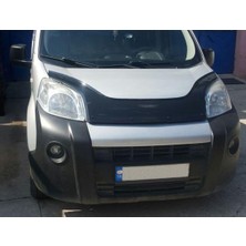 Eurocap Fiat Fiorino 2008- Euro Cap Kaput Rüzgarlığı