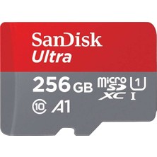 Sandisk Micro Sd Kart