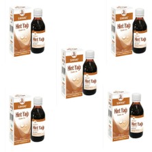 Sıhhat Hint Yağı-50 ml (5 Adet)
