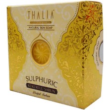 Thalia Kükürtlü Sabun 125GR