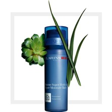 Clarins Men Super Moisture Balm 50 ml Nemlendirici Balsam