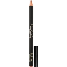 Pierre Cardin Lipliner Waterproof Suya Dayanıklı Dudak Kalemi - Natural Bea. 210 11106