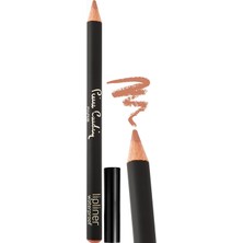 Pierre Cardin Lipliner Waterproof Suya Dayanıklı Dudak Kalemi - Natural Bea. 210 11106