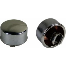 Moda 301 - C-Elysee El Fren Düğmesi Buton Krom Yan Sanayi