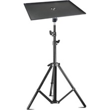 Sanlindou 11 x 15 Dizüstü Projektör Tripod Standı - Siyah (Yurt Dışından)