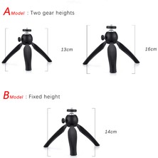 Sanlindou Akıllı Projektör Braketi Max 2.5 kg. Yük Masaüstü Projektörü Cep Telefonu Slr Kamera Tripod Projektörler Aksesuarları - Projektör Braketleri (Yurt Dışından)