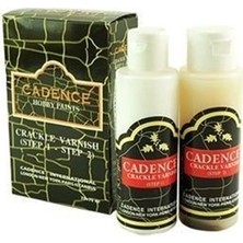 Cadence Resim Çatlatma  70ML