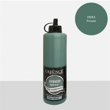 H093 Firuze  Multisurfaces 500ML
