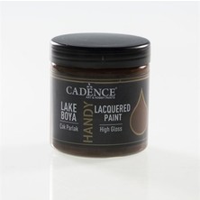 Cadence Handy Lake Boya L054 Koyu Kahve 250ML
