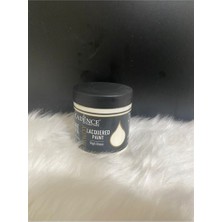 Cadence Handy Lake Boya L002 Beyaz Renkli Yüksek Parlaklıkta Su Bazlı Boya 250 ml