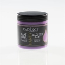 Cadence Handy Lake Boya L036 Açık Hazeran Moru 250ML