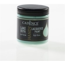 Cadence Handy Lake Boya L042 Açık Nane Yeşili 250ML