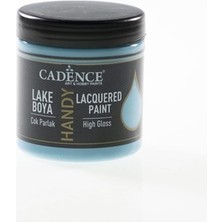 Cadence Handy Lake Boya L023 Açık Turkuaz 250ML