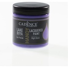 Cadence Handy Lake Boya L039 Mor 250ML