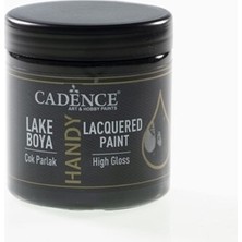 Cadence Handy Lake Boya L060 Siyah 250ML
