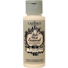 331 Beyaz Enamel 59MLCC