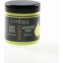 Cadence Handy Lake Boya L047 Kivi Yeşili 250ML