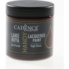Cadence Handy Lake Boya L020 Bordo 250ML