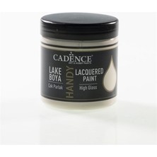 Cadence Handy Lake Boya L005 Dantel Renkli Özellikli 250ml Çok Parlak Sanatsal Malzeme