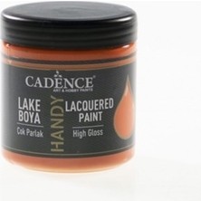 Handy Lake Boya L016 Nar Çiçeği 250ML