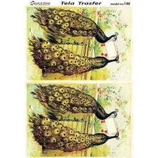 Sd Pirinç Dekopaj  SDP0146