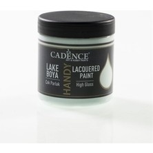 Cadence Handy Lake Boya L041 Pastel Yeşil 250ML