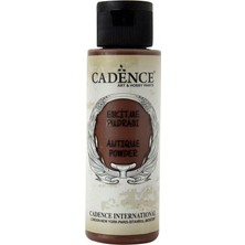 Burnt Umber Cadence Eskitme Pudrası 70MLCC 709