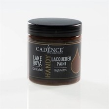 Cadence Handy Lake Boya L054 Koyu Kahve 250ML