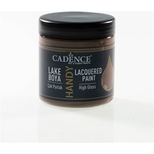 Cadence Handy Lake Boya L053 Koyu Sıcak Kahve 250ML