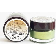 914 Fıstık Parmak Yaldız  20ML