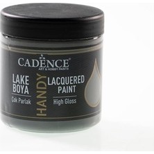 Cadence Handy Lake Boya L058 Grafiti Gri 250ML