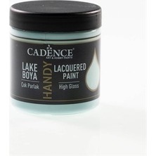 Cadence Handy Lake Boya L022 Açık Cam Göbeği 250ML