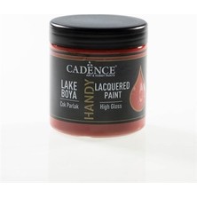 Cadence Handy Lake Boya L019 Kiremit 250ML