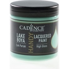 Cadence Handy Lake Boya L043 Nane Yeşili 250ML