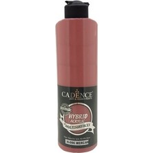 Mercan Cadence Multisurface Akrilik Boya H096  500 ml