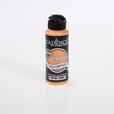 Bal Kabağı Cadence Multisurface Akrilik Boya H104  120 ml
