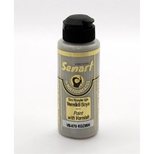 Kozmik Senart Vernikli Boya 120 ml VB070