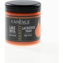 Cadence Handy Lake Boya L016 Nar Çiçeği 250ML
