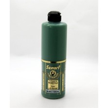 Firuze  Senart Vernikli Boya 500 ml VB093