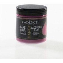 Cadence Handy Lake Boya L014 Fuşya 250ML