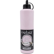Kaktüs Çiçeği Cadence Multisurface Akrilik Boya H026  500 ml